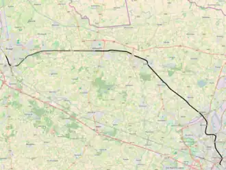 Image illustrative de l’article Ligne 58 (Infrabel)