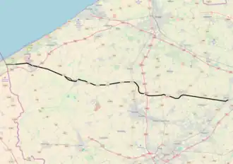 Image illustrative de l’article Ligne 73 (Infrabel)