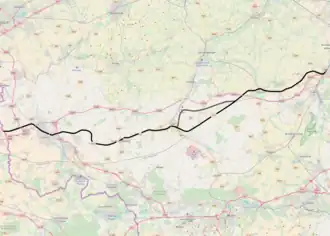 Image illustrative de l’article Ligne 94 (Infrabel)