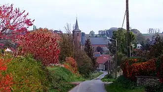 Petit-Rœulx-lez-Braine