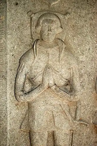 Jean d'Ursel(1434-1505).