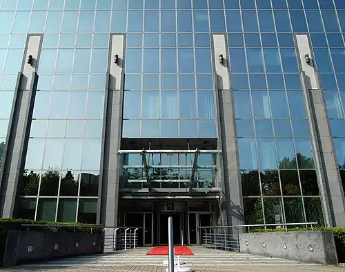 «&nbsp;Plaine 9&nbsp;».