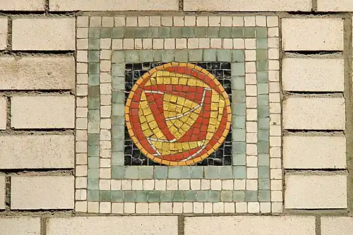 École dentaire belge.