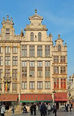 Maison de Joseph et Anne.