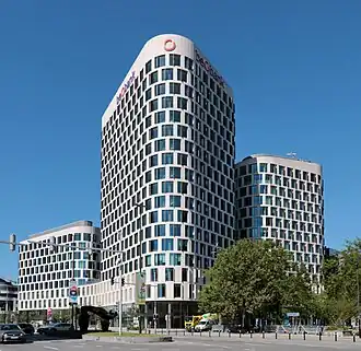 illustration de Beobank