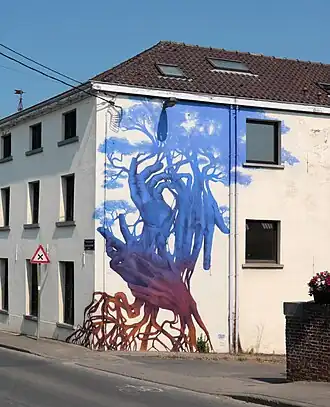 L'arbre de vie(Iota).