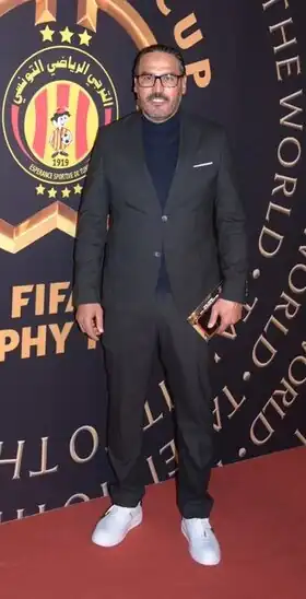 Image illustrative de l’article Belhassen Aloui