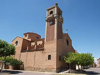 Bell-lloc d'Urgell
