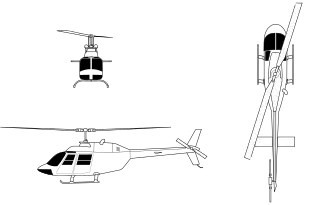 Image illustrative de l’article Bell 206