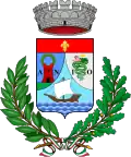 Blason de Bellano