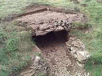 Image illustrative de l’article Belas Knap