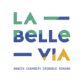 Logo la Belle Via