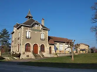 Belleville-et-Châtillon-sur-Bar