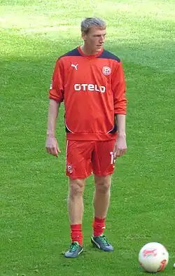 Image illustrative de l’article Axel Bellinghausen