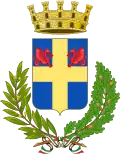 Blason de Belluno