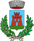 Blason de Bellusco