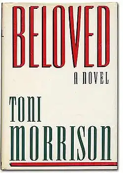 Image illustrative de l’article Beloved (roman)