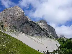 La Grande Moucherolle.