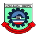 Blason de District de Kalabakan
