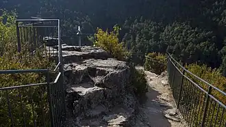 Belvédère des Terrasses