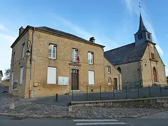 Belval (Ardennes)