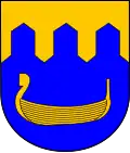 Blason de Benátky
