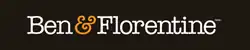 logo de Ben & Florentine
