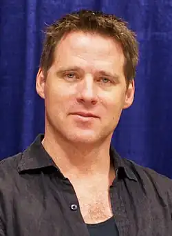 Ben Browder