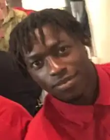 Image illustrative de l’article Ben Hamed Touré