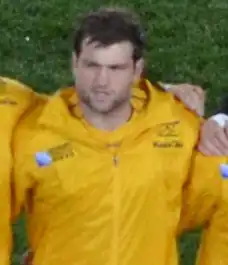 Description de l'image Ben McCalman 2011 (cropped).jpg.