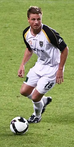 Image illustrative de l’article Ben Sigmund