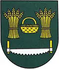 Blason de Beňadikovce