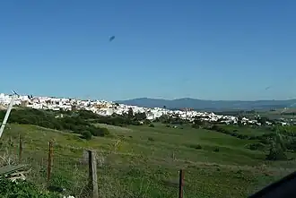 Benalup-Casas Viejas