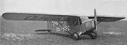Description de l'image Beneš-Mráz Be-60 photo L'Aerophile June 1936.jpg.