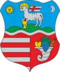 Blason de Bene