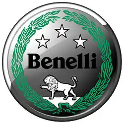 logo de Benelli