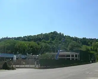 illustration de Benelli Armi