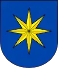 Blason de Benešov