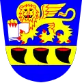 Blason de Benetice