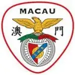 Logo du Benfica Macau