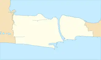 (Voir situation sur carte : Cotonou)