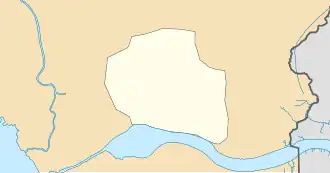 (Voir situation sur carte : Porto-Novo)