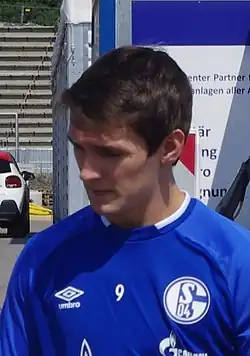 Image illustrative de l’article Benito Raman