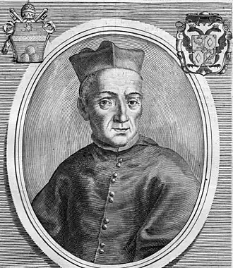 Image illustrative de l’article Benito de Sala y de Caramany