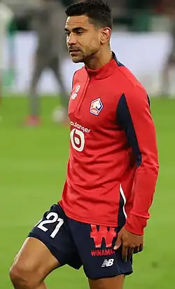 Image illustrative de l’article Benjamin André