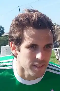 Image illustrative de l’article Benjamin Corgnet