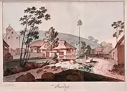 XVIIIe&nbsp;siècle (Benjamin Zix).