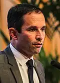 Benoît Hamon