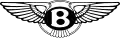 Logo de Bentley