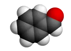Image illustrative de l’article Benzaldéhyde